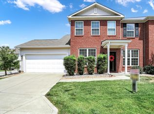 9680 Calamus Dr, Noblesville, IN 46060