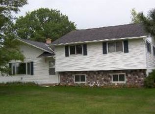 8939 Highway 64, Pound, WI 54161
