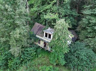 2283 Coon Creek Rd, Gassaway, WV 26624