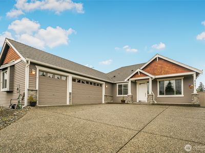 937 Secord Court, Camano Island, WA, 98282