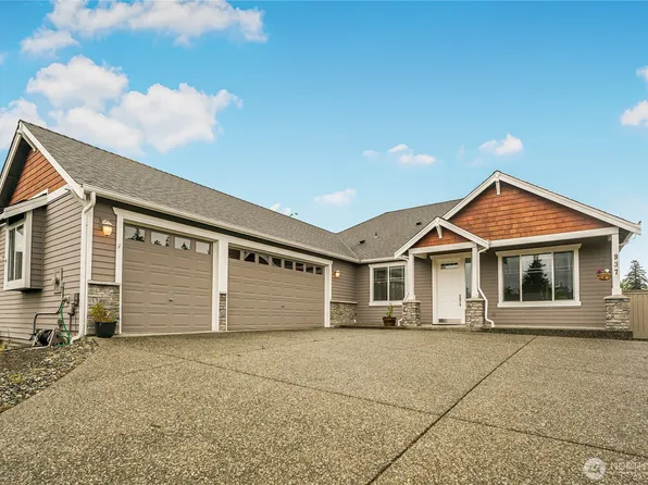 937 Secord Court, Camano Island, WA 98282