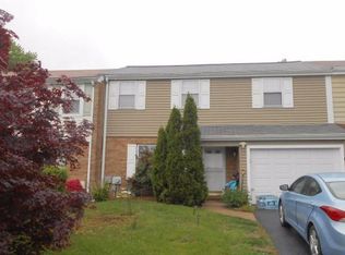 5764 Corsair Ct, Bensalem, PA 19020
