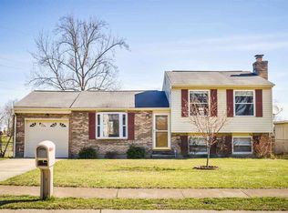 3434 Ridgewood Dr, Erlanger, KY 41018