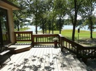 53501 E 260 Rd, Bernice, OK 74331