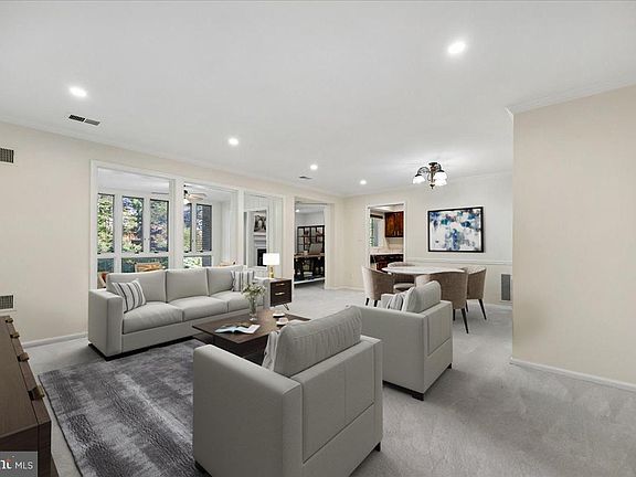 5th image of 5705 Brewer House Cir APT 101