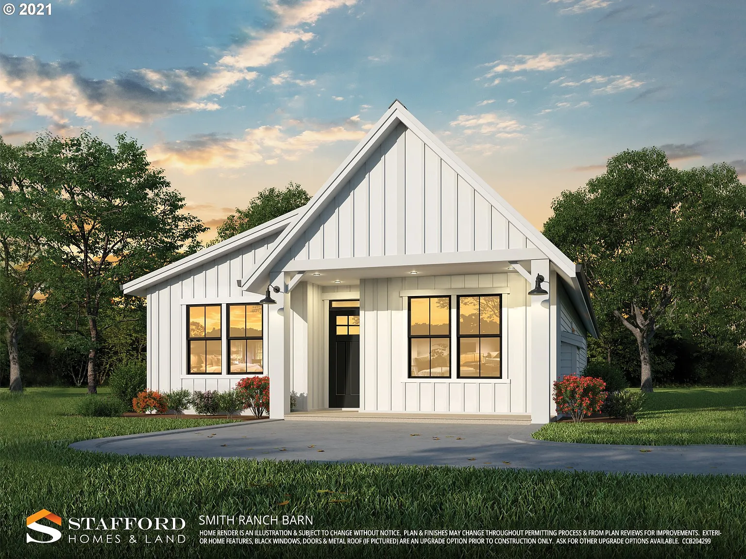 3847 Village Center Dr photo 1