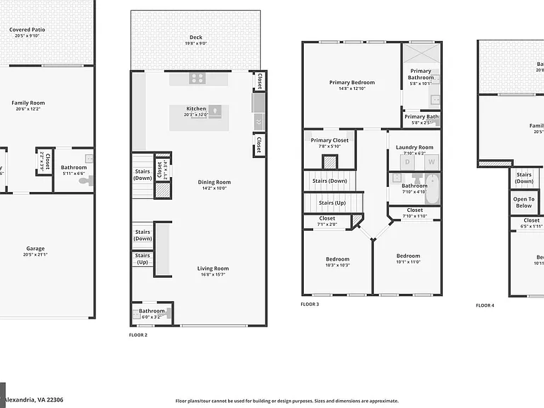 7202 Mountaineer Dr — Photo 39