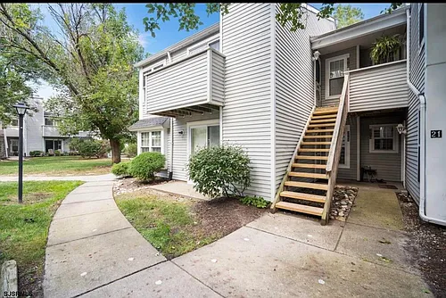 214 Meadow Ridge Rd #214 Photo 1
