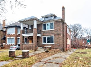 8768 Dexter Ave, Detroit, MI 48206