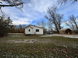 306 N Silvertip Rd, Bridger, MT 59014