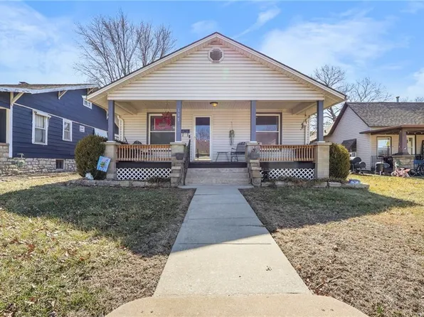 117 Main St, Osawatomie, KS 66064