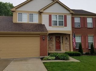 713 Lakefield Dr, Independence, KY 41051