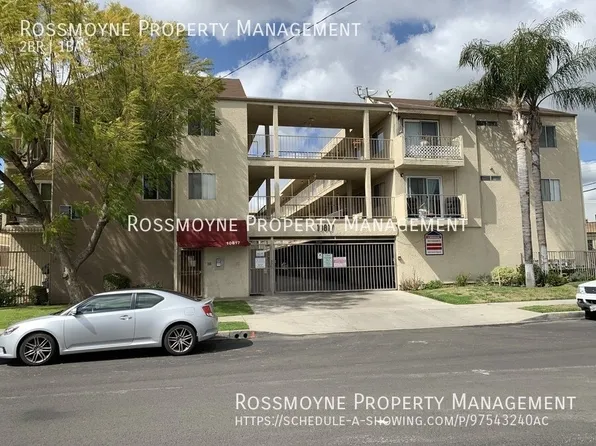 10817 White St #207, Sun Valley, CA 91352