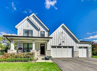 30447 N Preserve Dr, Libertyville, IL 60048