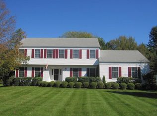 54 Glen Ridge Dr, Long Valley, NJ 07853