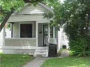 1015 Lynnhurst Ave, Louisville, KY 40215