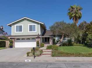 1516 S Glencroft Rd, Glendora, CA 91740