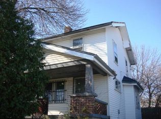 41 S Decker Ave, Dayton, OH 45417