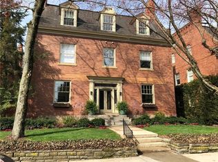 622 Saint James St, Pittsburgh, PA