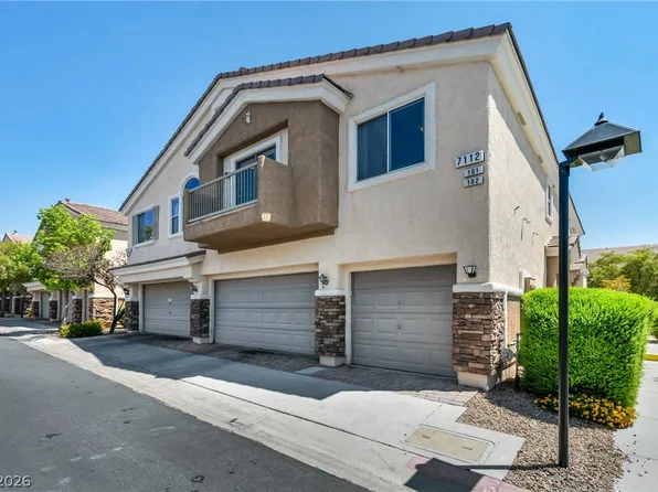 7112 Cabin Fever St Unit 101, Las Vegas, NV 89149