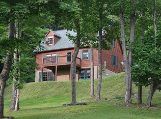 33 Pawnee Ln, Slatyfork, WV 26291