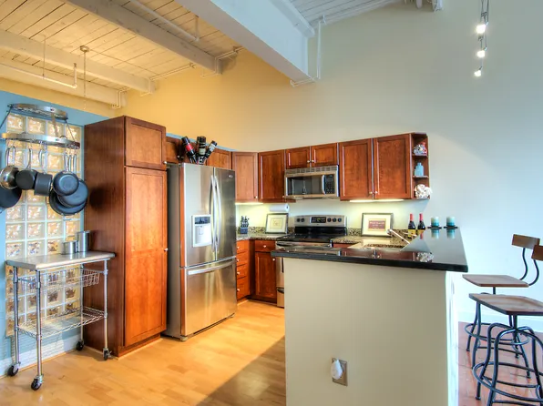 306 N 26th St #U209, Richmond, VA 23223
