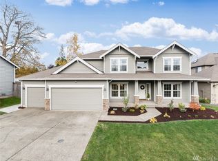1970 SW 346th Pl, Federal Way, WA 98023