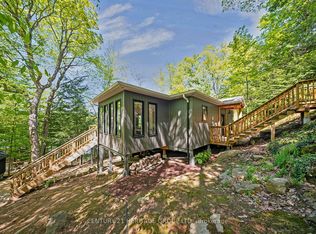 46 Goddard Cres, Seguin, ON P2A0B2