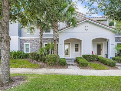 2583 Fencepost Dr, Odessa, FL, 33556