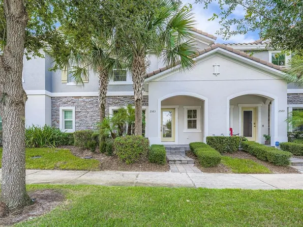 2583 FENCEPOST DRIVE, ODESSA, FL 33556