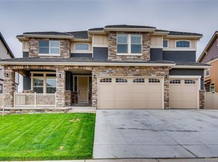 426 Painted Horse Way, Erie, CO 80516