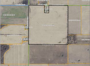 Par 1 W Portland Rd, Lake Odessa, MI 48849