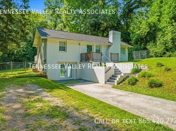 4818 Fort Sumter Rd, Knoxville, TN 37938