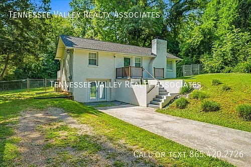 4818 Fort Sumter Rd Photo 1