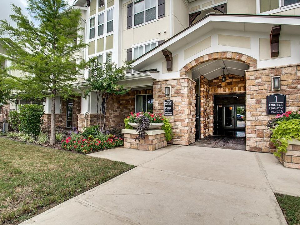 Reserve at Village Creek 444 E Renfro St Burleson TX Zillow