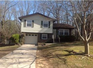 512 1st Ave N, Warrior, AL 35180
