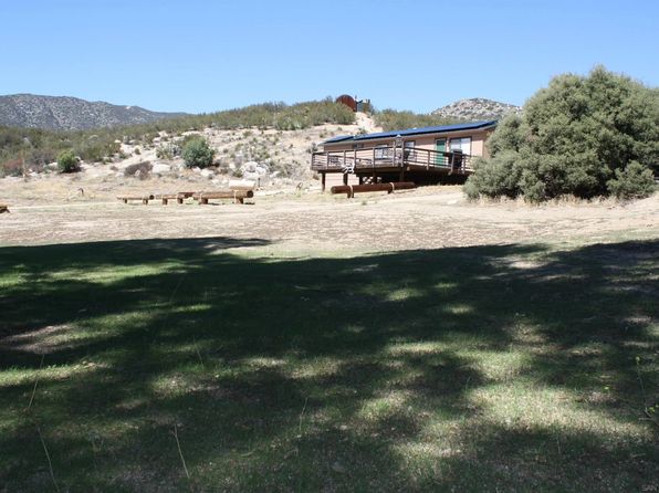 3757 La Posta Rd