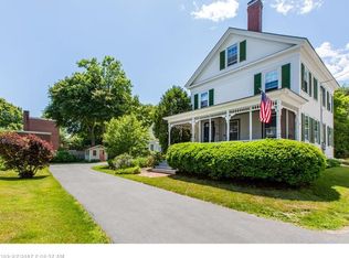 24 Green St, Bath, ME 04530