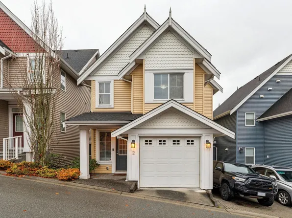 312 Casey St #2, Coquitlam, BC V3K 0C6