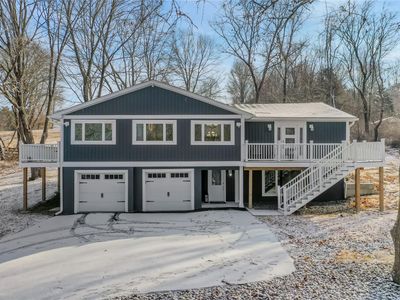 162 Hibernia Road, Salt Point, NY, 12578