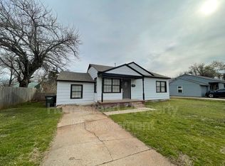 2612 Del Rd, Del City, OK 73115