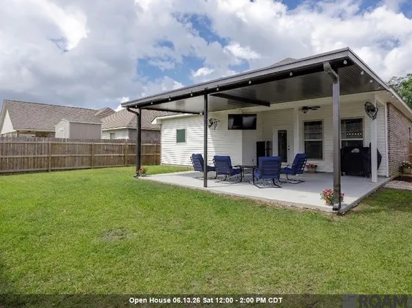 13138 Ducks Landing St, Gonzales, LA 70737