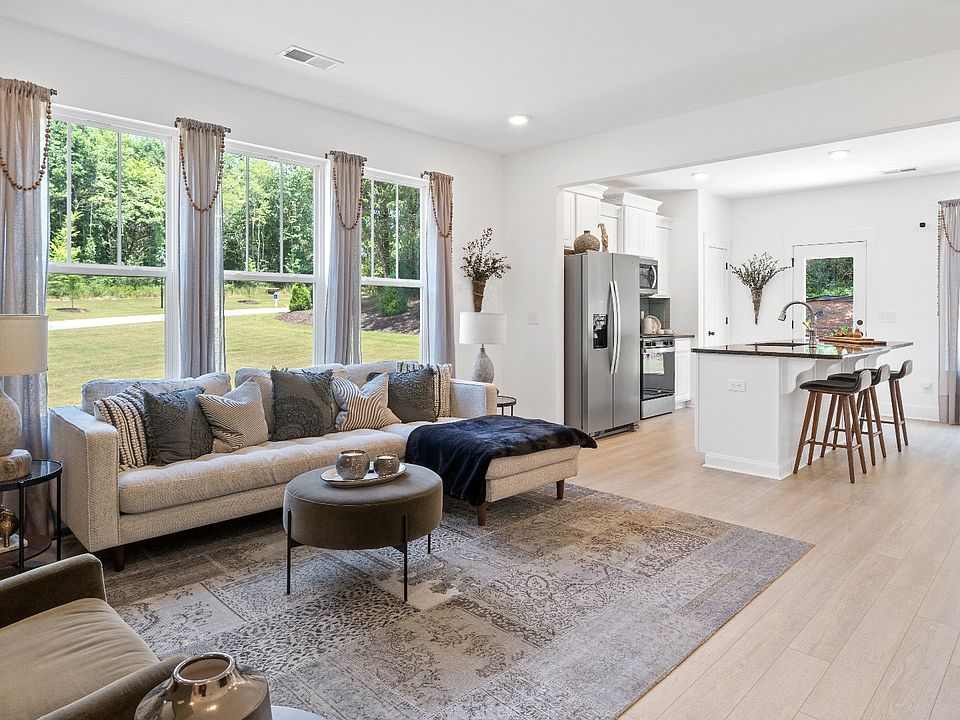 Tyger Ridge by DRB Homes in Moore SC Zillow