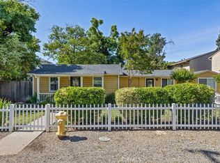848 W 2nd Ave, Chico, CA 95926