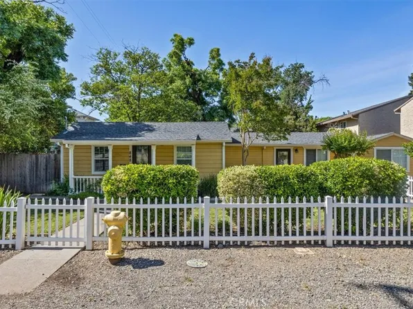 848 W 2nd Ave, Chico, CA 95926