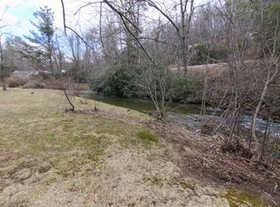 goshen boone creek