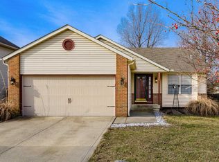 7785 Farm Hill Dr, Blacklick, OH