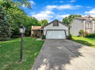 13940 G K Dr, Bath, MI 48808
