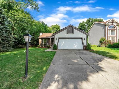 13940 G K Dr, Bath, MI, 48808