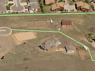 18482 W 58th Ct, Golden, CO 80403